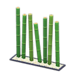 Serie de bambú