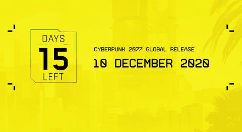Cyberpunk 2077 Will Have No More Delays, CD Projekt Red Tells Investors