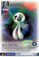 Sea Neon