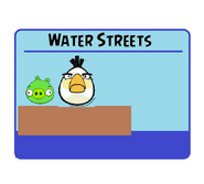 Calles de agua
