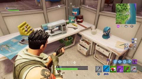 21 tricks and secrets that Fortnite Battle Royale does not tell you and you should know