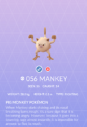 Mankey