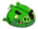 Leprechaun Pig