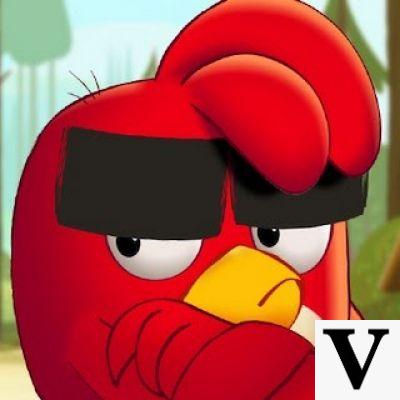 Angry Birds (canal de YouTube)