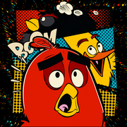 Angry Birds (chaîne YouTube)