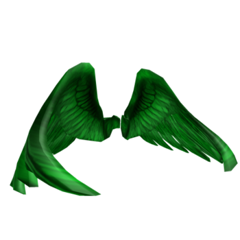 Emerald Wings
