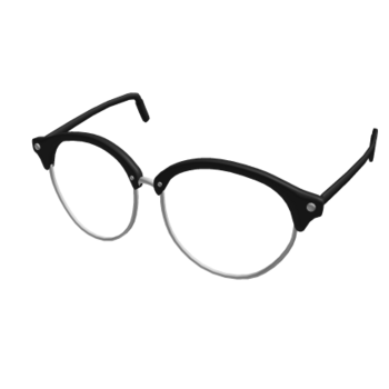 Lunettes vintage élégantes