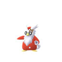 Delibird