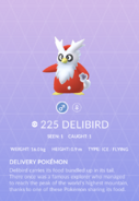 Delibird