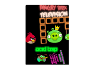 Angry Birds: televisão