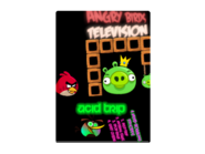 Angry Birds : Télévision