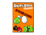 Angry Birds : Télévision