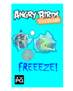 Angry Birds: Televisión