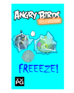 Angry Birds: televisão