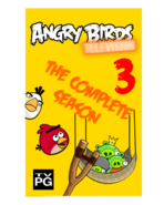 Angry Birds : Télévision