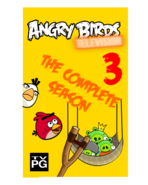 Angry Birds: televisão