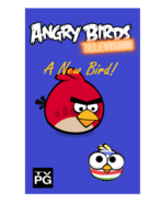 Angry Birds: televisão