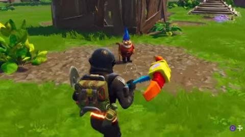 Top 9 tips and tricks to master Fortnite Mobile