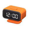 Reloj despertador digital