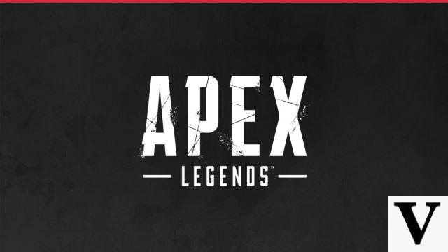 Página da web do Apex Legends: Regras