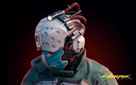 Cyberpunk 2077: this is how the cinematic trailer for E3 2019 was made