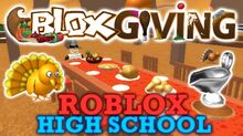 BLOXgiving (2014)