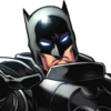 Batman / Fortnite: Serie de cómics de punto cero