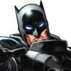 Batman / Fortnite: Série de Quadrinhos Zero Point