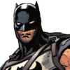 Batman / Fortnite: Série de Quadrinhos Zero Point