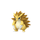 Sandslash