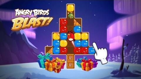 Angry Birds Blast!