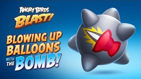 Angry Birds Blast!