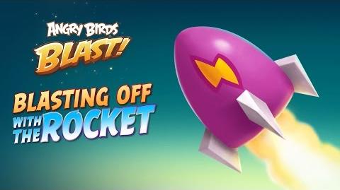 Angry Birds Blast!