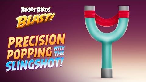 Angry Birds Blast!