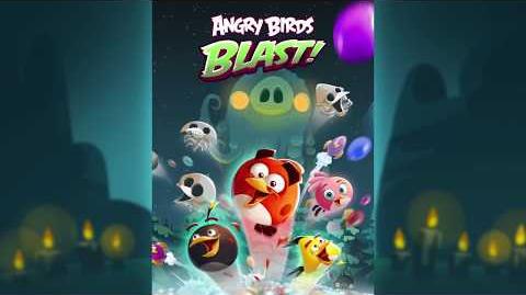 Angry Birds Blast!