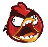 Angry Birds Blast!