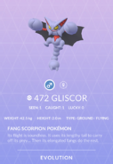 Gliscor