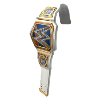 Campeonato WWE Feminino