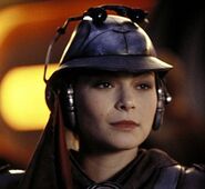 Personagens de Star Wars II