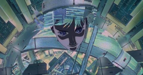 The best cyberpunk animation films that you should not miss