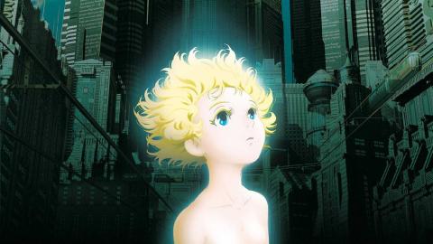 The best cyberpunk animation films that you should not miss