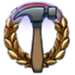 Insignia de Roblox