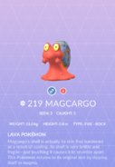 Magcargo