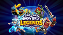 Angry Birds Legends