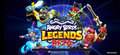 Angry Birds Legends