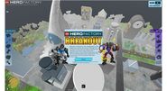 Lego Hero Factory: Breakout