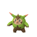 Chesnaught