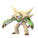 Chesnaught