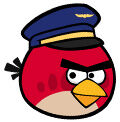 Défi asiatique Angry Birds