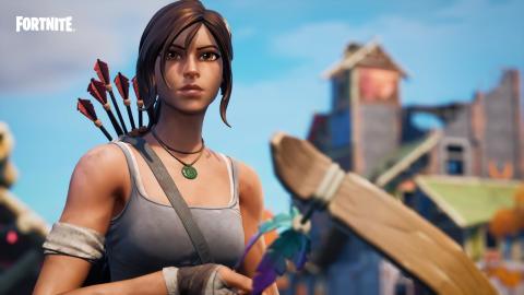 Fortnite Season 6 trailer with the first details of the story